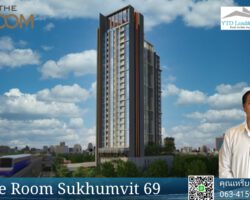 The Room Sukhumvit 69 THB 6.5m