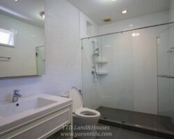 House for Rent, Laddarom Bangna km.7 100,000 Baht/month