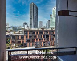 For Rent Condo The Room Sukhumvit 69 THB28k/month