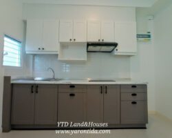 Townhome for rent in Indy 2 Bangna-Ramkhamhaeng 2 ให้เช่า ทาวน์โฮม 2 ชั้น ในโครงการ Indy 2 บางนา-รามคำแหง 2 THB 27k/month