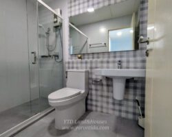 Luxury townhome for rent in Indy 2 Bangna-Ramkhamhaeng 2 Indy 2 บางนา-รามคำแหง 2 THB 55k/month