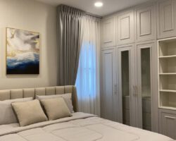 Super Luxury New House For Sale/Rent NANTAWAN Rama 9 – New Krungthep Kreetha