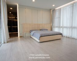 ขาย บ้านหรู วีเว่ บางนา VIVE Bangna บ้านเดี่ยว Super Luxury สไตล์ Modern Minimal ใกล้ MEGA บางนา