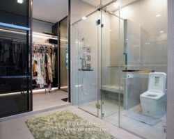 ขาย บ้านหรู วีเว่ บางนา VIVE Bangna บ้านเดี่ยว Super Luxury สไตล์ Modern Minimal ใกล้ MEGA บางนา