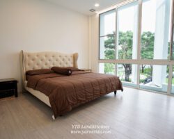 ขาย บ้านหรู วีเว่ บางนา VIVE Bangna บ้านเดี่ยว Super Luxury สไตล์ Modern Minimal ใกล้ MEGA บางนา