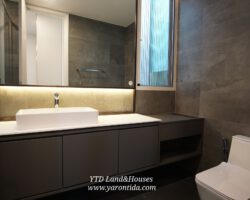 ขาย บ้านหรู วีเว่ บางนา VIVE Bangna บ้านเดี่ยว Super Luxury สไตล์ Modern Minimal ใกล้ MEGA บางนา