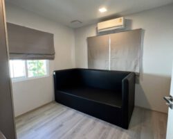 House for Rent, CHAIYAPRUEK Bangna KM.15