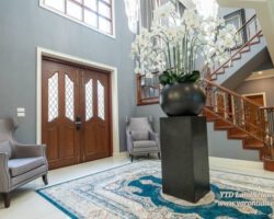 Super Luxury House for Rent At Prukpirom Regent Sukhuvit