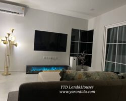 House for Rent, CHAIYAPRUEK Bangna KM.15