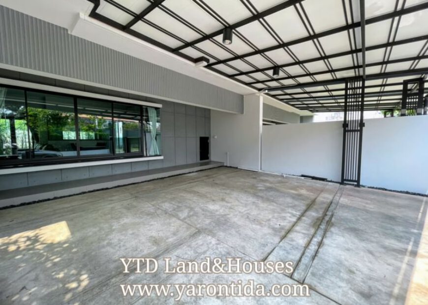 For rent VIVE Bangna km7 renting 70,000 baht/month
