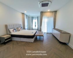 ให้เช่าบ้านหรู นันทวัน พระราม 9 – กรุงเทพกรีฑาตัดใหม่  (Fully furnished)